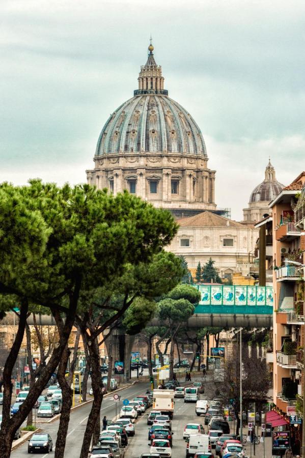 The Colours Of Roma