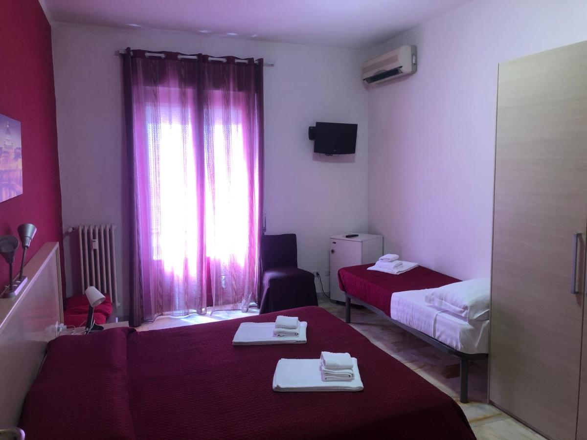 The Colours Of Casa de hóspedes