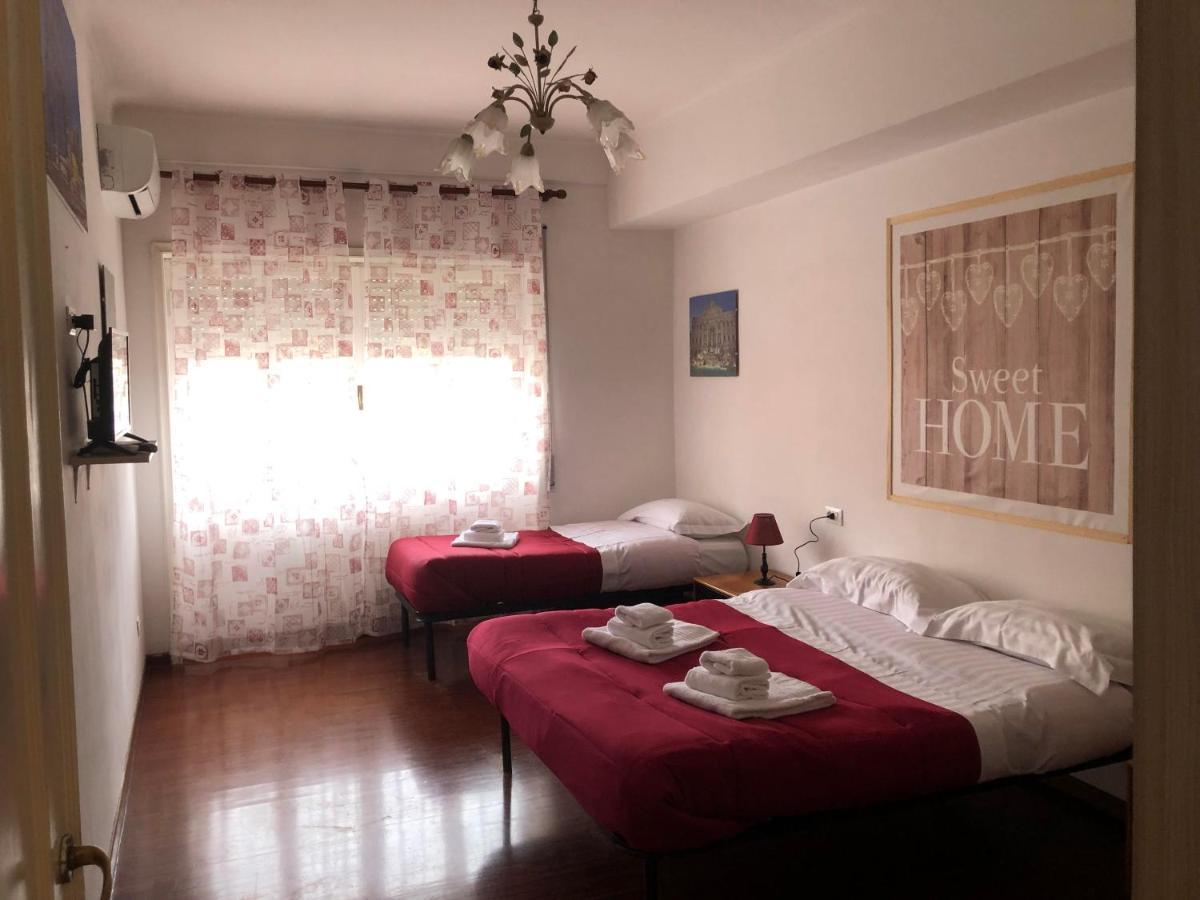 The Colours Of Casa de hóspedes