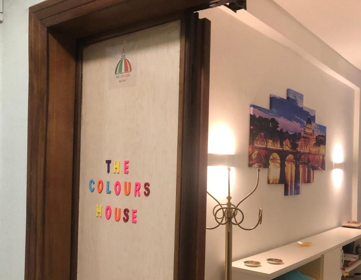 The Colours Of 2* Roma