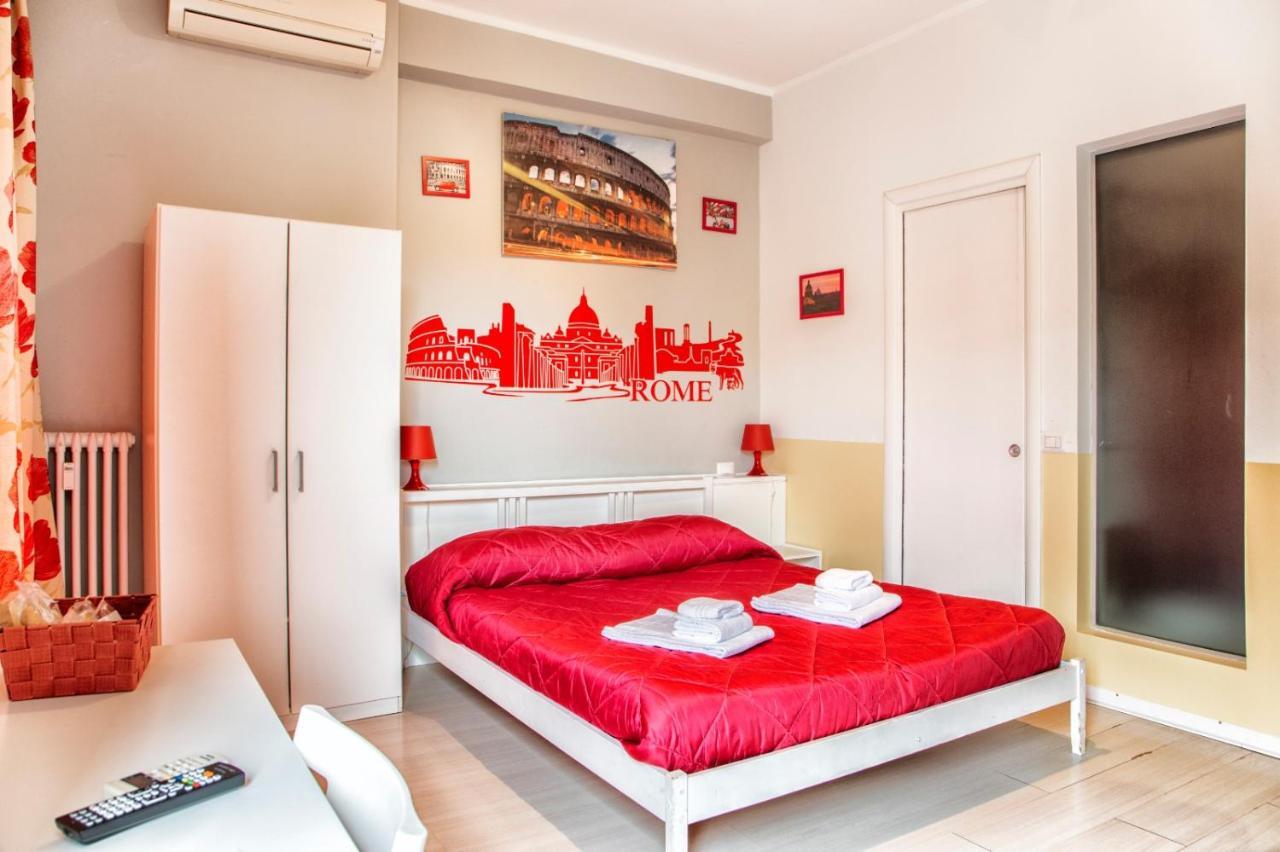 The Colours Of Guest house